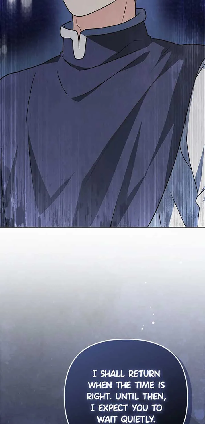 The Monster Duke Mistook Me for His Wife Chapter 31 page 73