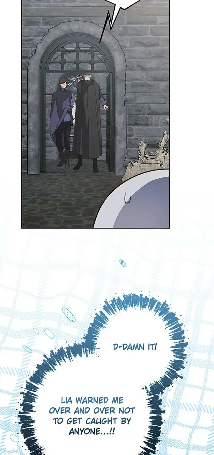 The Monster Duke Mistook Me for His Wife Chapter 31 page 62