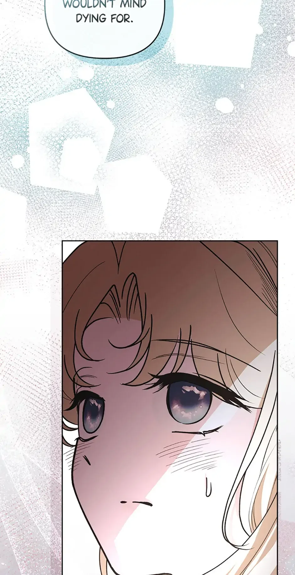 The Monster Duke Mistook Me for His Wife Chapter 30 page 65