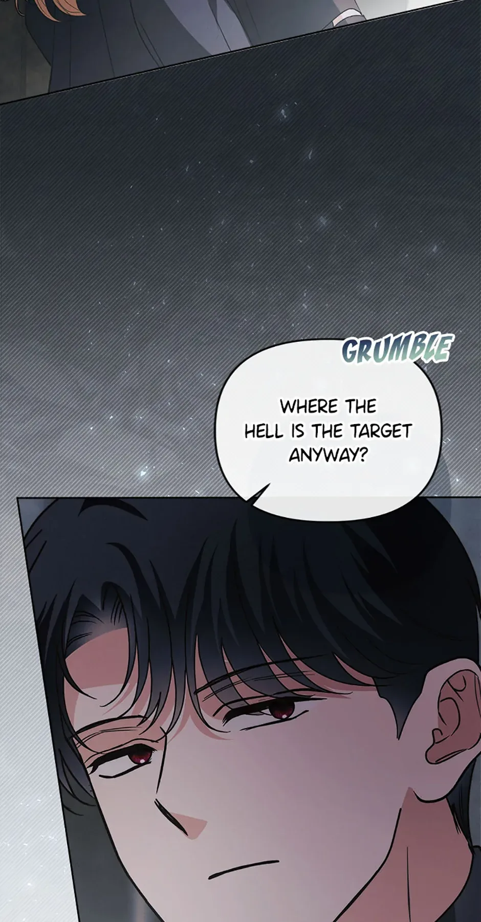 The Monster Duke Mistook Me for His Wife Chapter 30 page 34