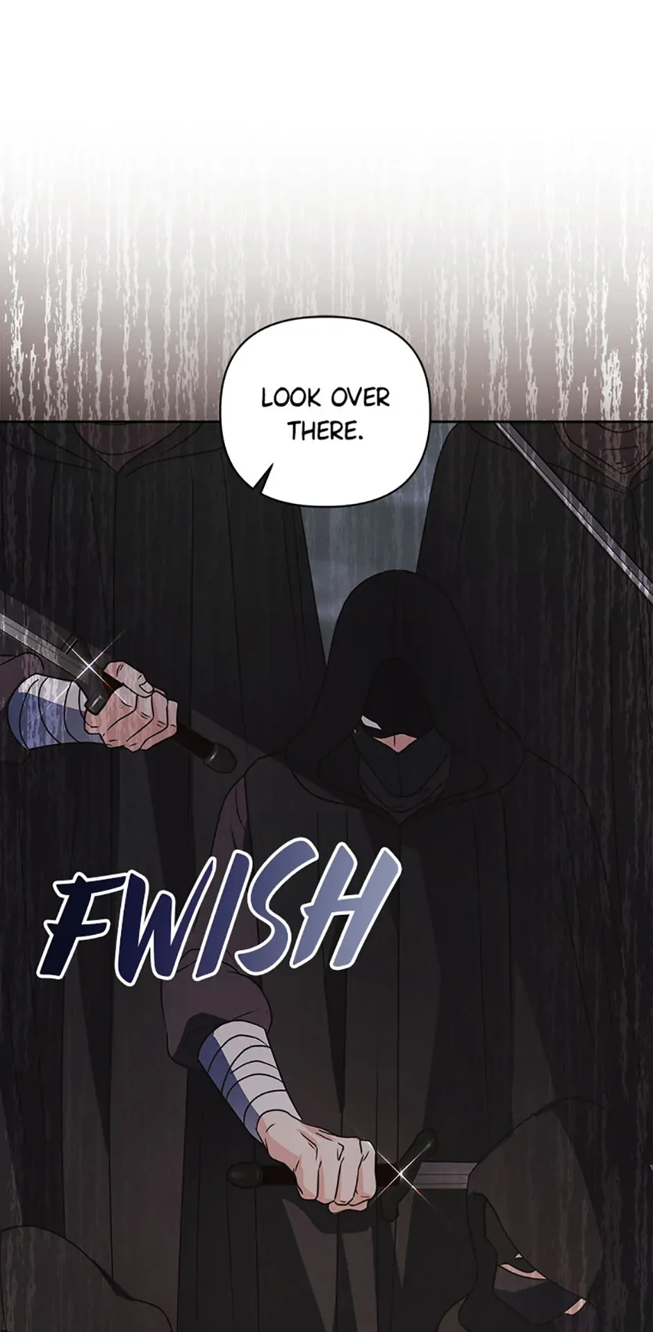 The Monster Duke Mistook Me for His Wife Chapter 30 page 60