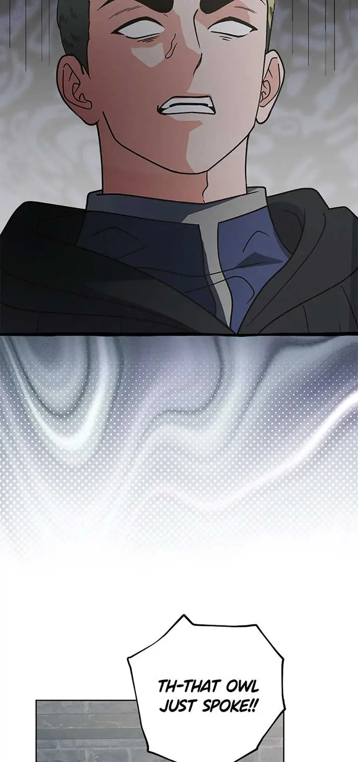 The Monster Duke Mistook Me for His Wife Chapter 31 page 61