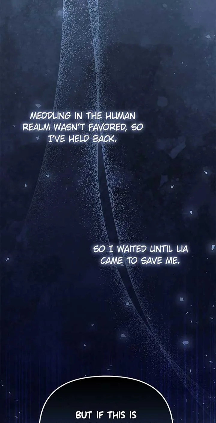 The Monster Duke Mistook Me for His Wife Chapter 31 page 55