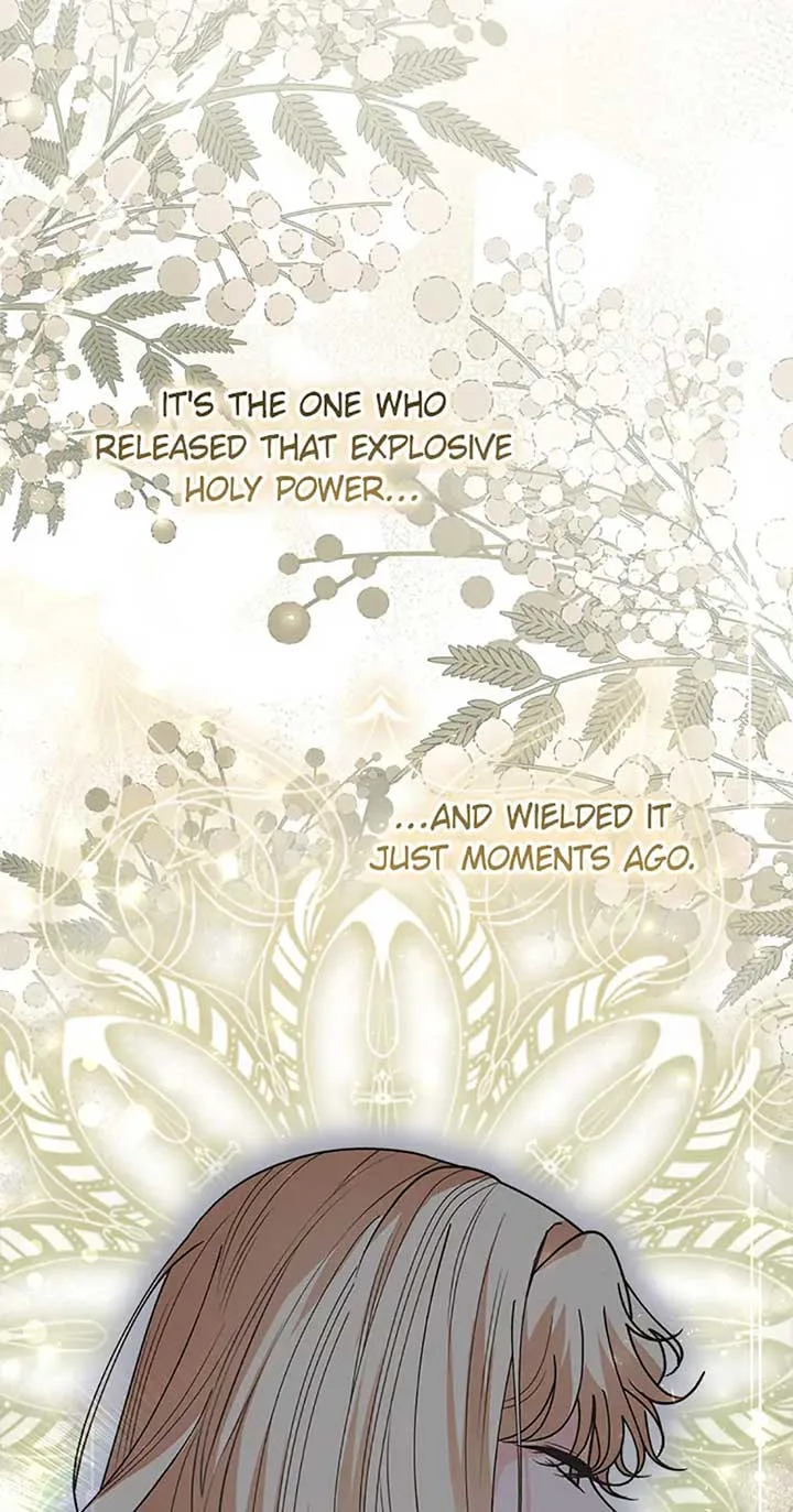 The Monster Duke Mistook Me for His Wife Chapter 31 page 68