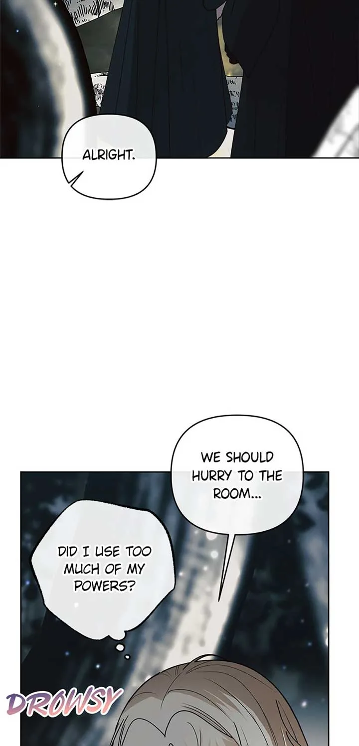 The Monster Duke Mistook Me for His Wife Chapter 31 page 32