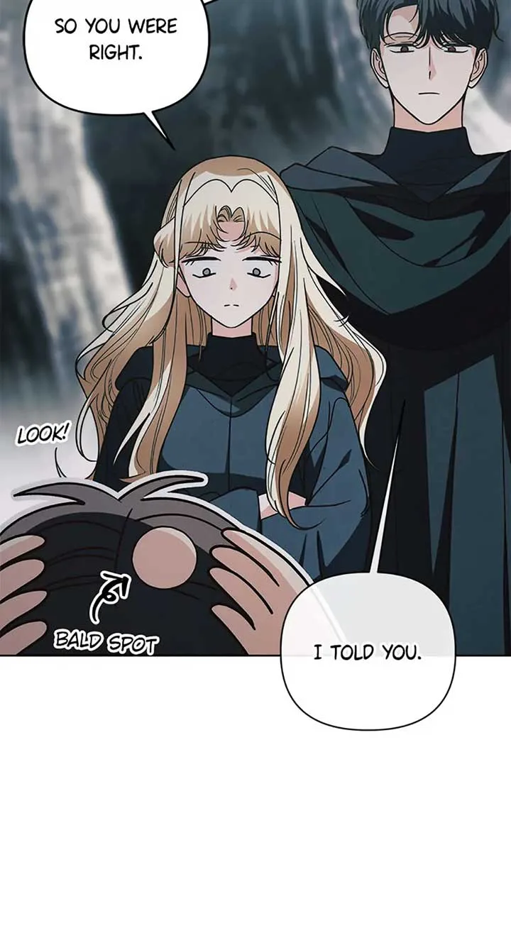 The Monster Duke Mistook Me for His Wife Chapter 31 page 26