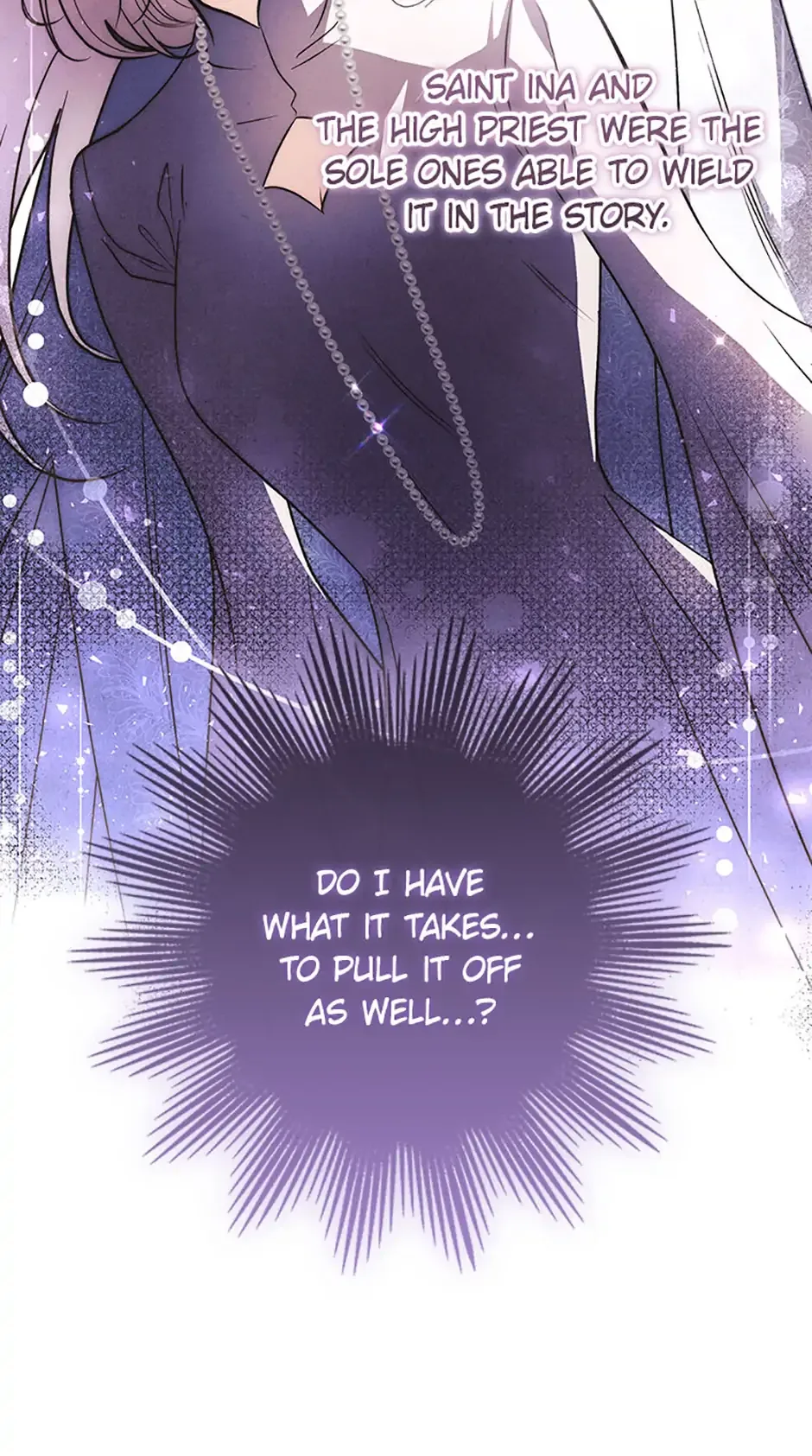 The Monster Duke Mistook Me for His Wife Chapter 30 page 78
