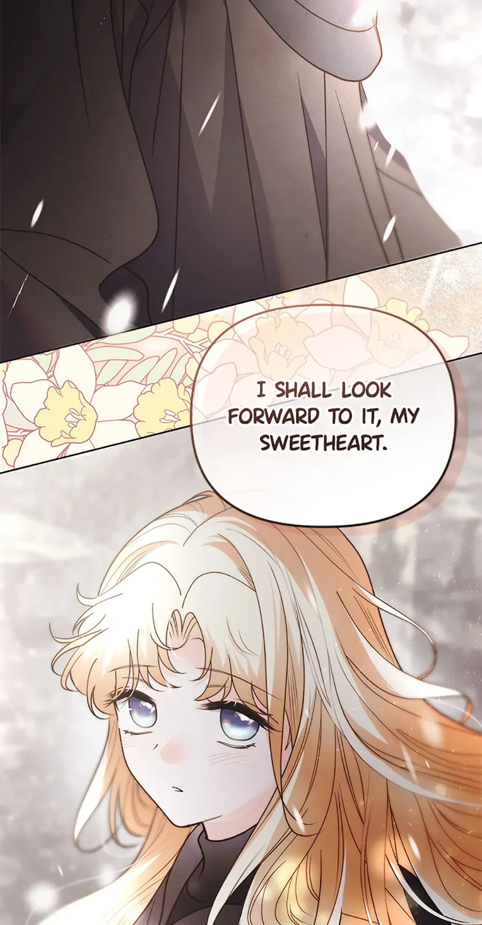 The Monster Duke Mistook Me for His Wife Chapter 30 page 49