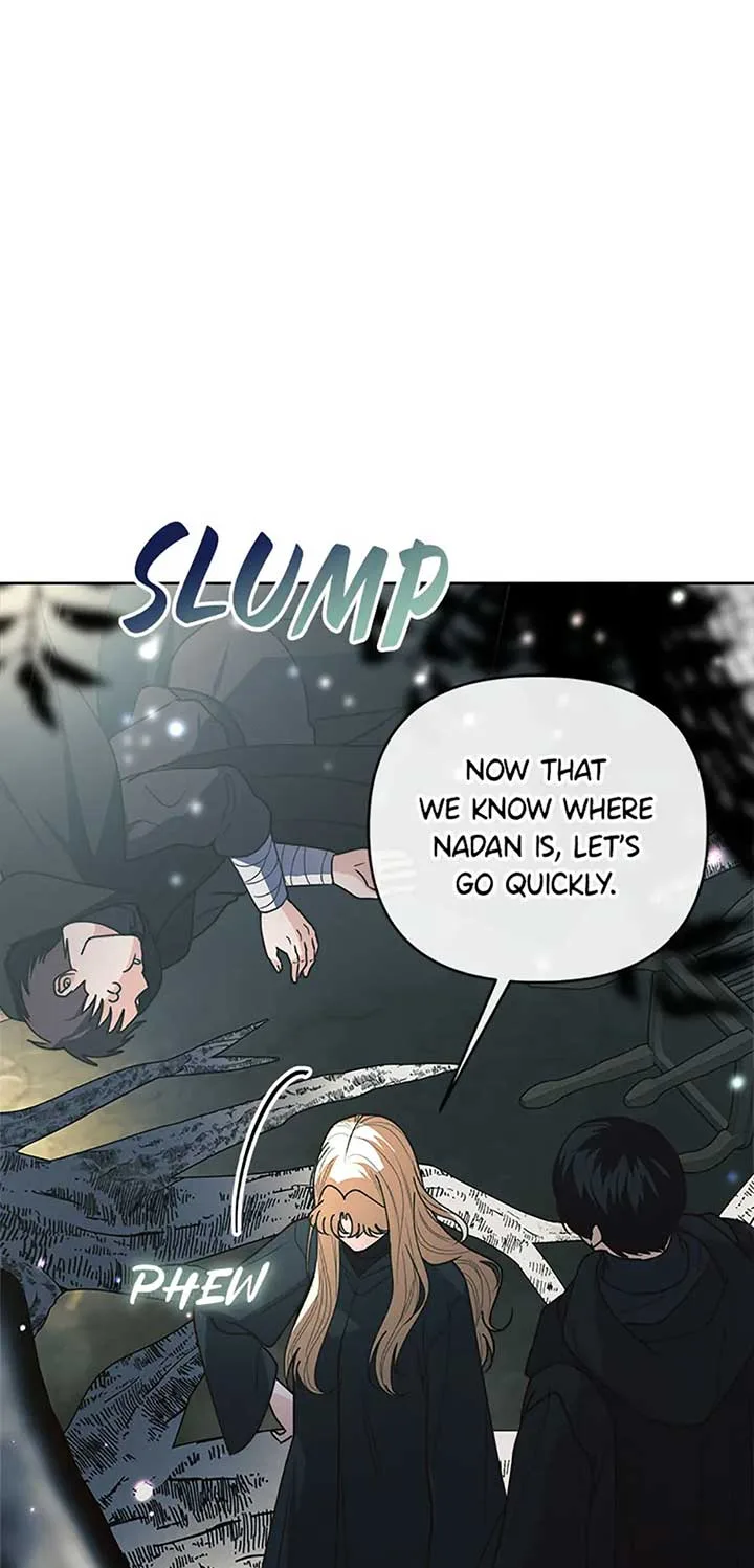 The Monster Duke Mistook Me for His Wife Chapter 31 page 31