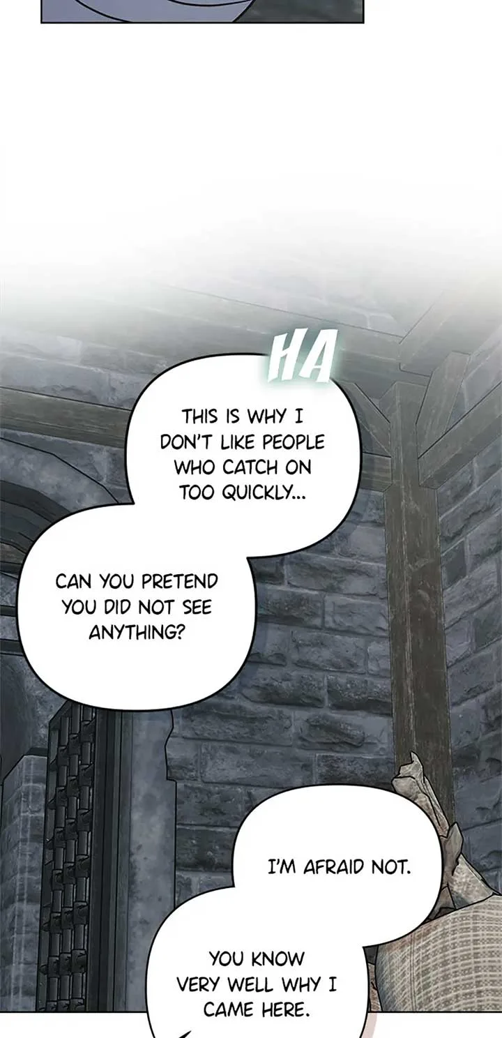 The Monster Duke Mistook Me for His Wife Chapter 31 page 71