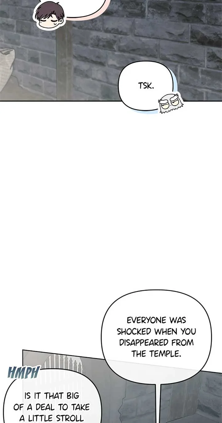 The Monster Duke Mistook Me for His Wife Chapter 31 page 65