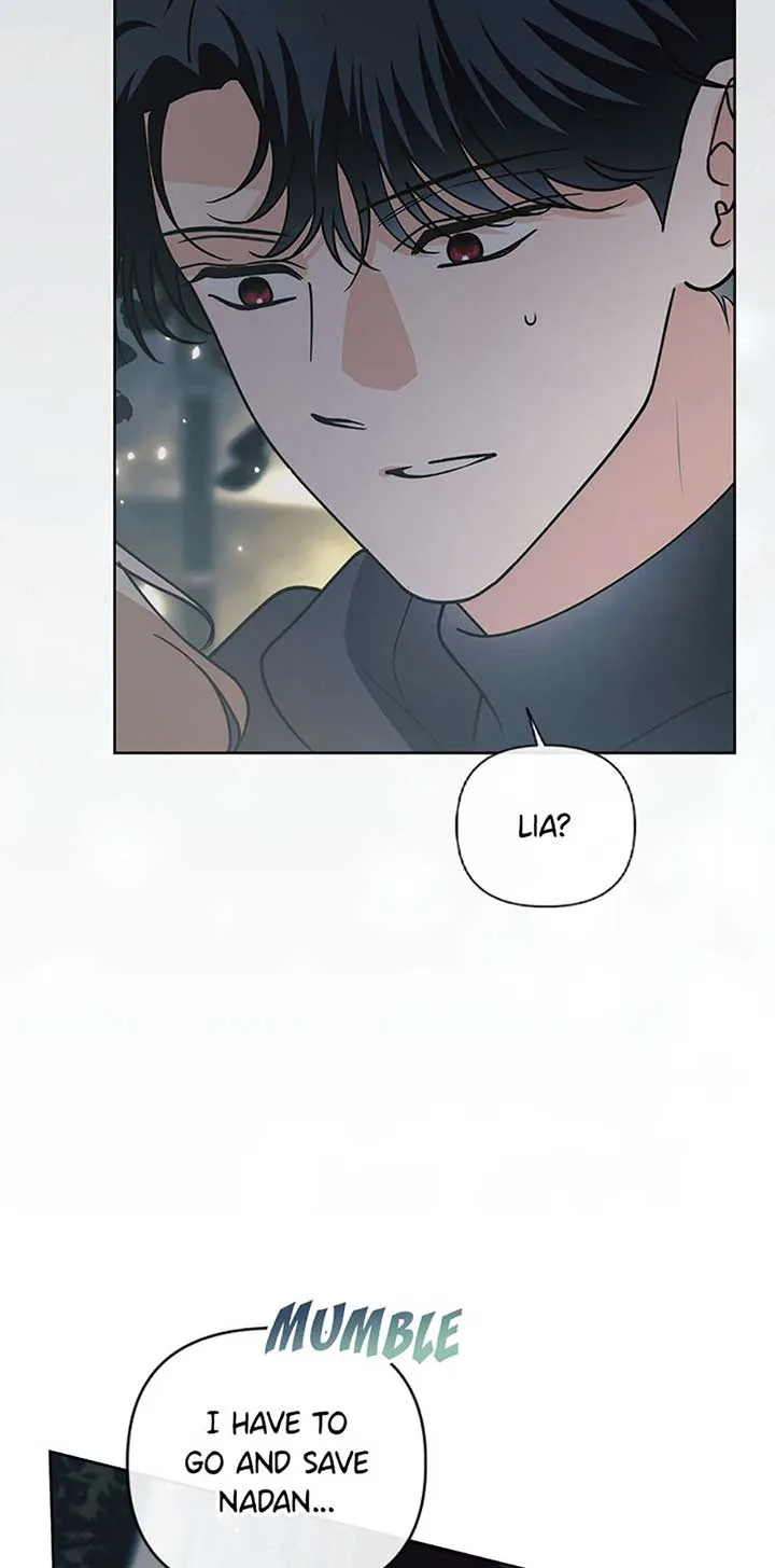 The Monster Duke Mistook Me for His Wife Chapter 31 page 40