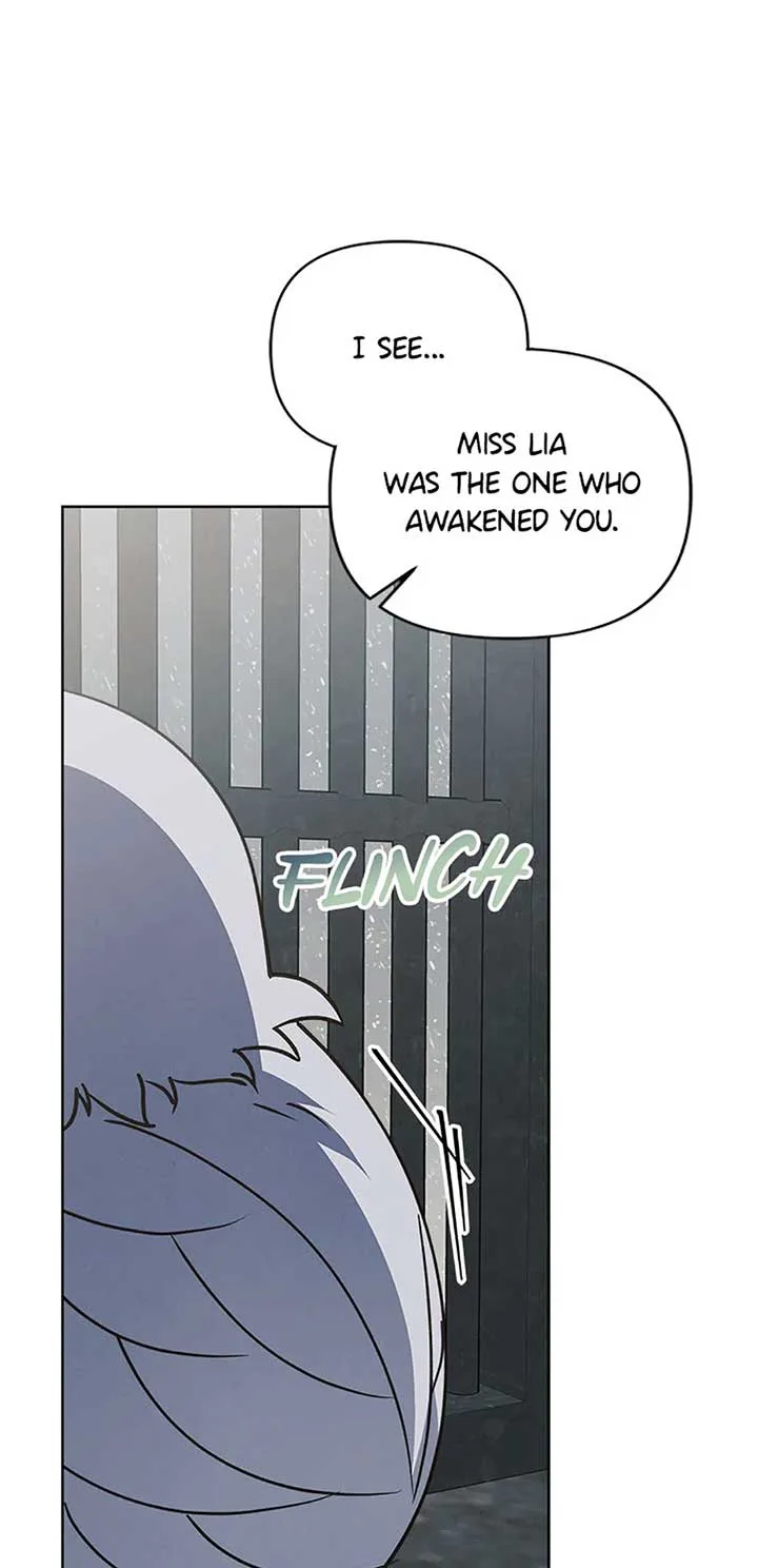 The Monster Duke Mistook Me for His Wife Chapter 31 page 70