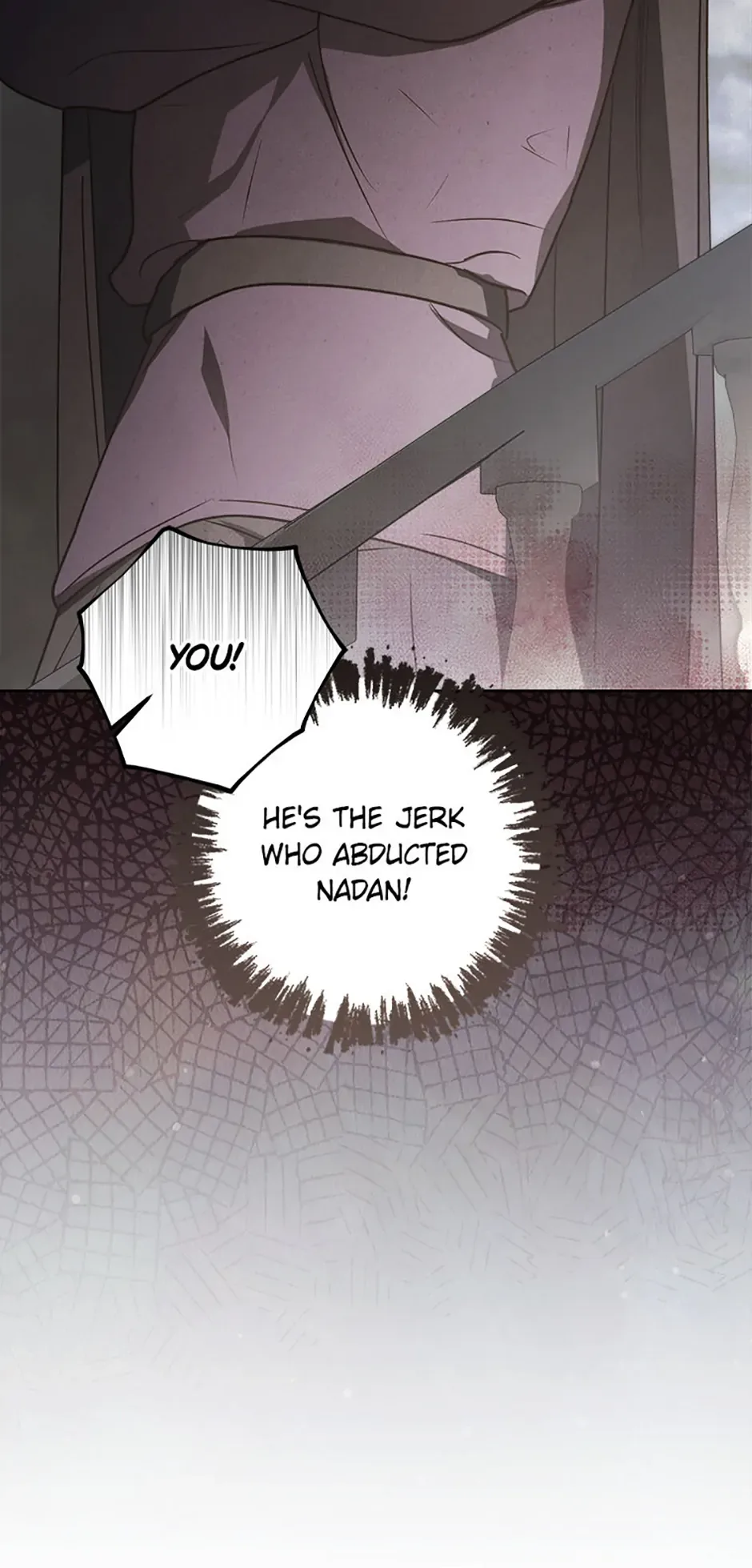 The Monster Duke Mistook Me for His Wife Chapter 30 page 57