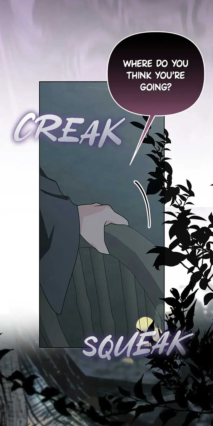 The Monster Duke Mistook Me for His Wife Chapter 31 page 18