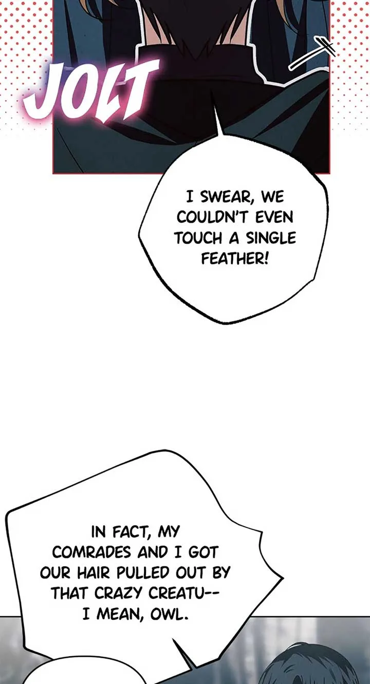 The Monster Duke Mistook Me for His Wife Chapter 31 page 25