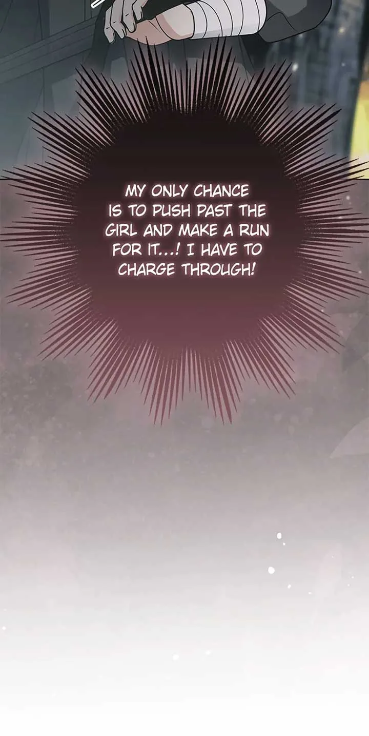 The Monster Duke Mistook Me for His Wife Chapter 31 page 21