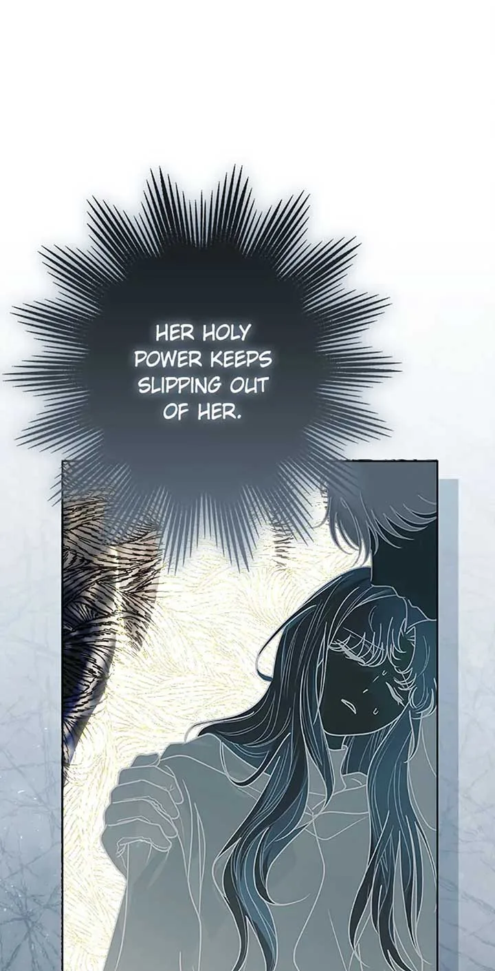 The Monster Duke Mistook Me for His Wife Chapter 31 page 81