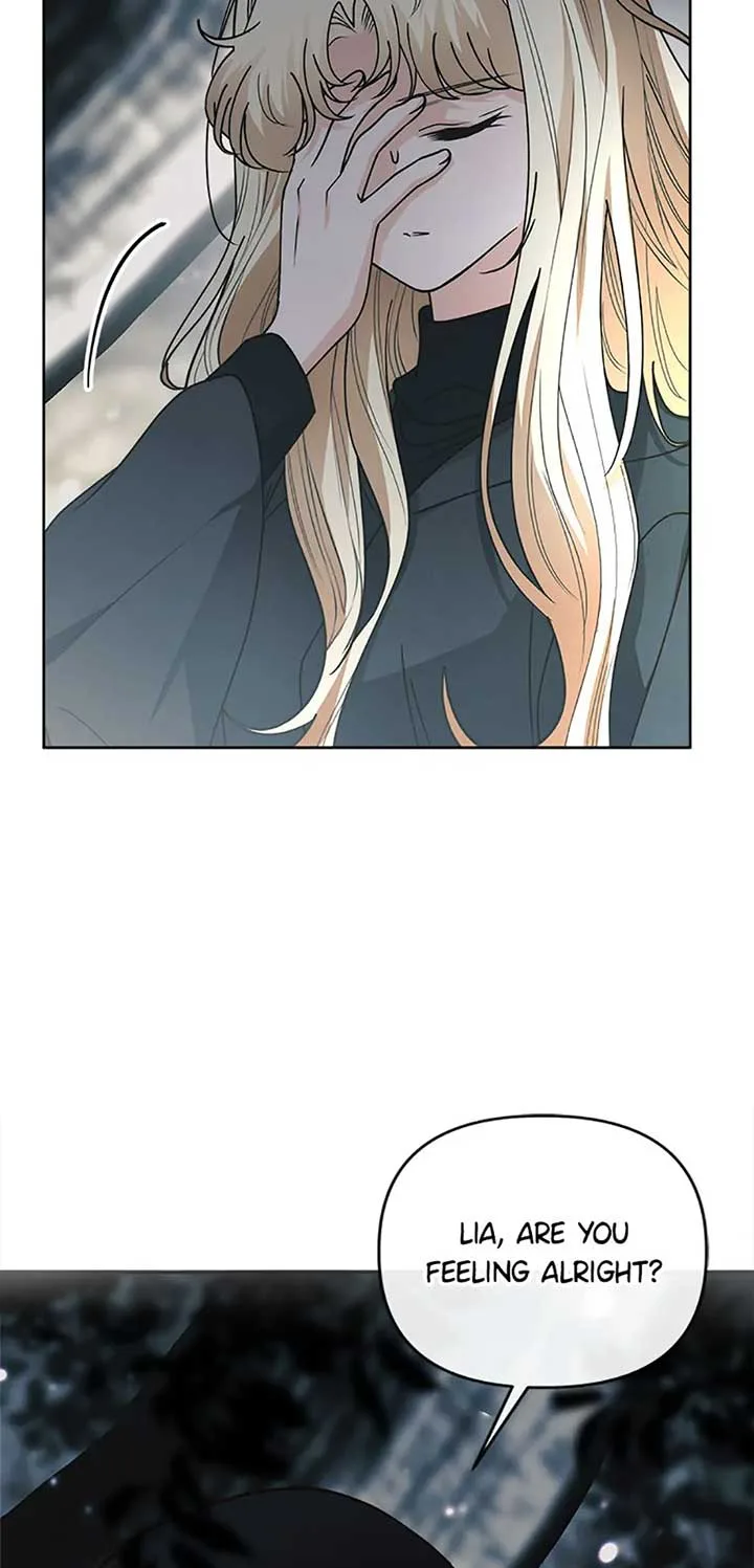 The Monster Duke Mistook Me for His Wife Chapter 31 page 33