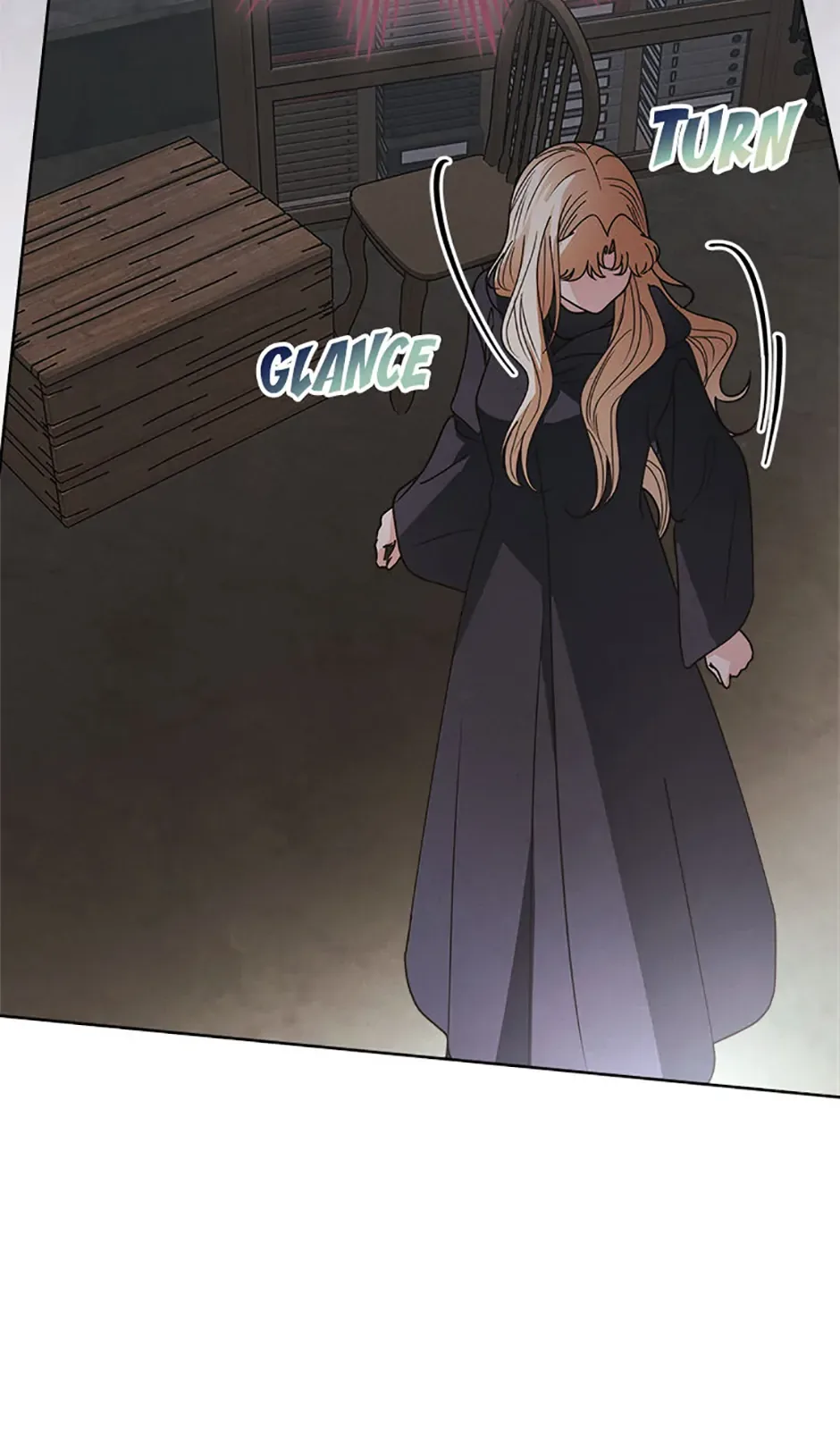 The Monster Duke Mistook Me for His Wife Chapter 30 page 72