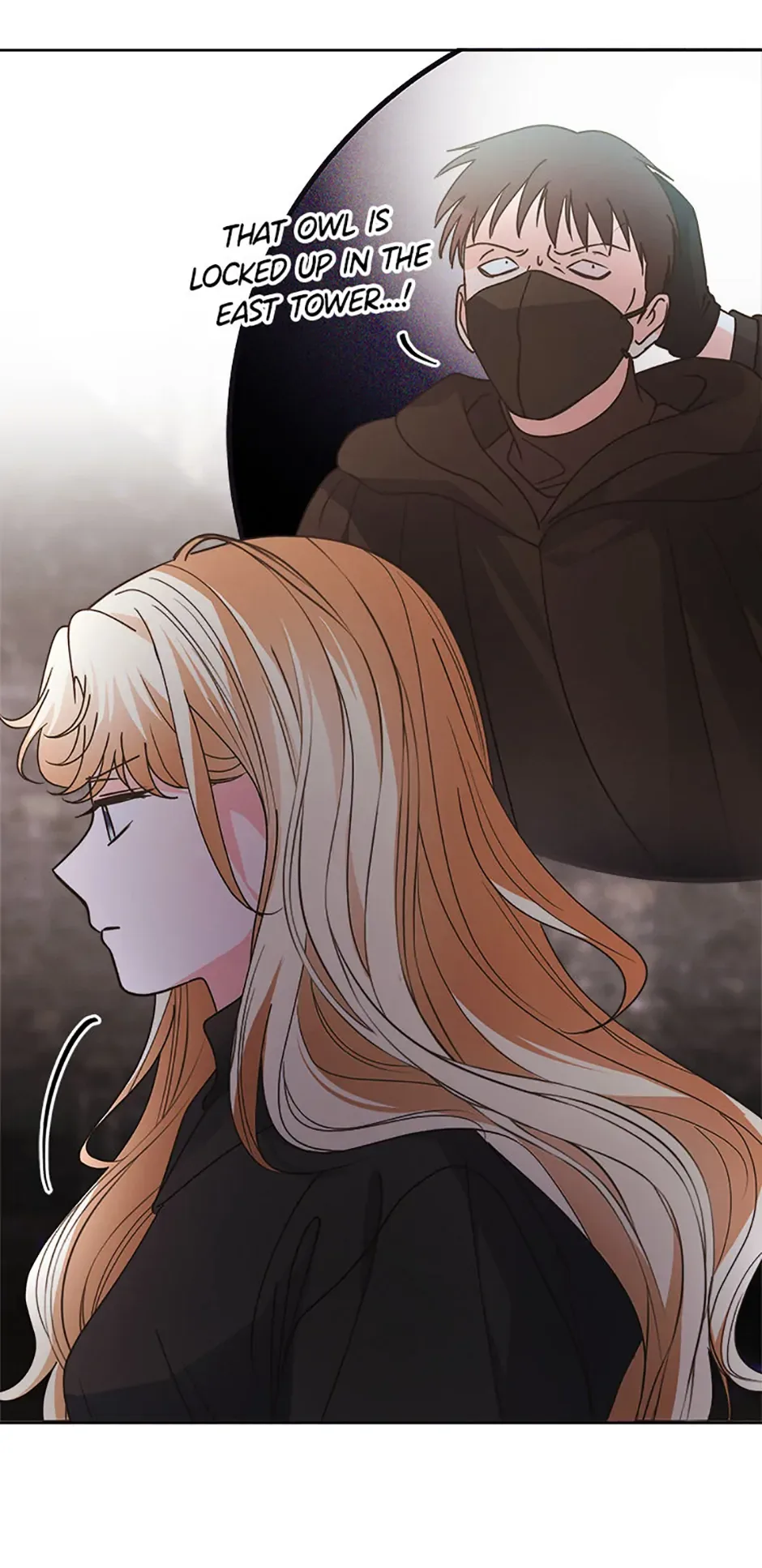 The Monster Duke Mistook Me for His Wife Chapter 30 page 42