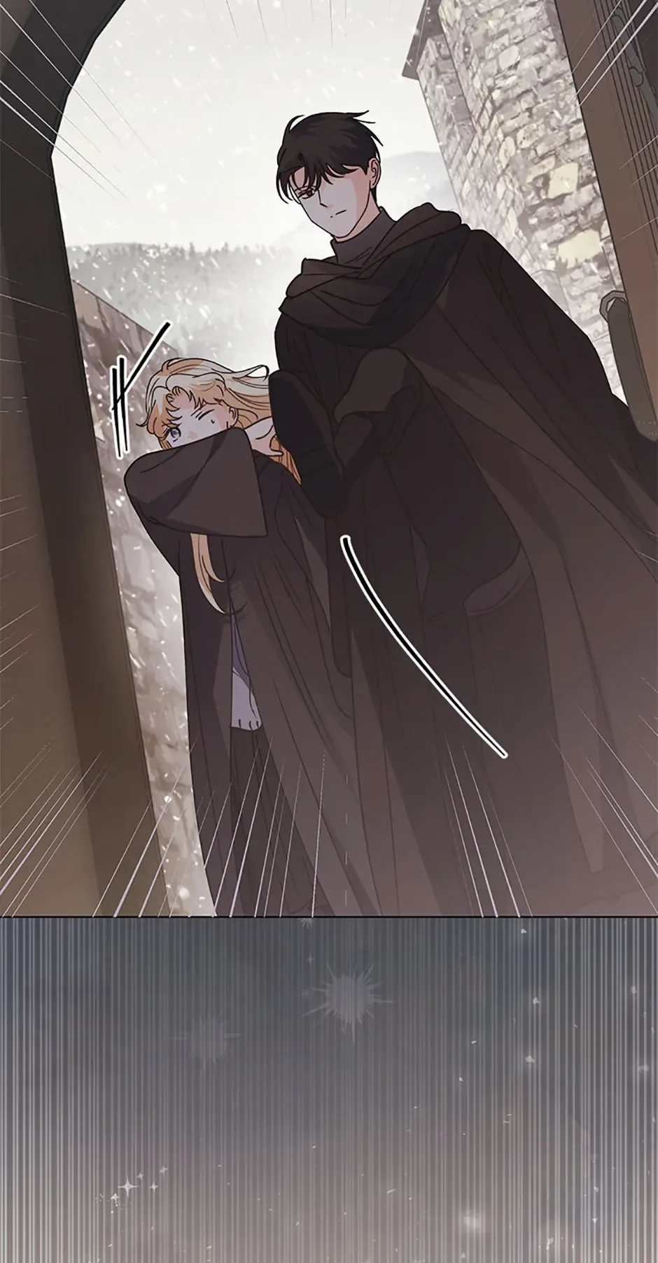 The Monster Duke Mistook Me for His Wife Chapter 30 page 52