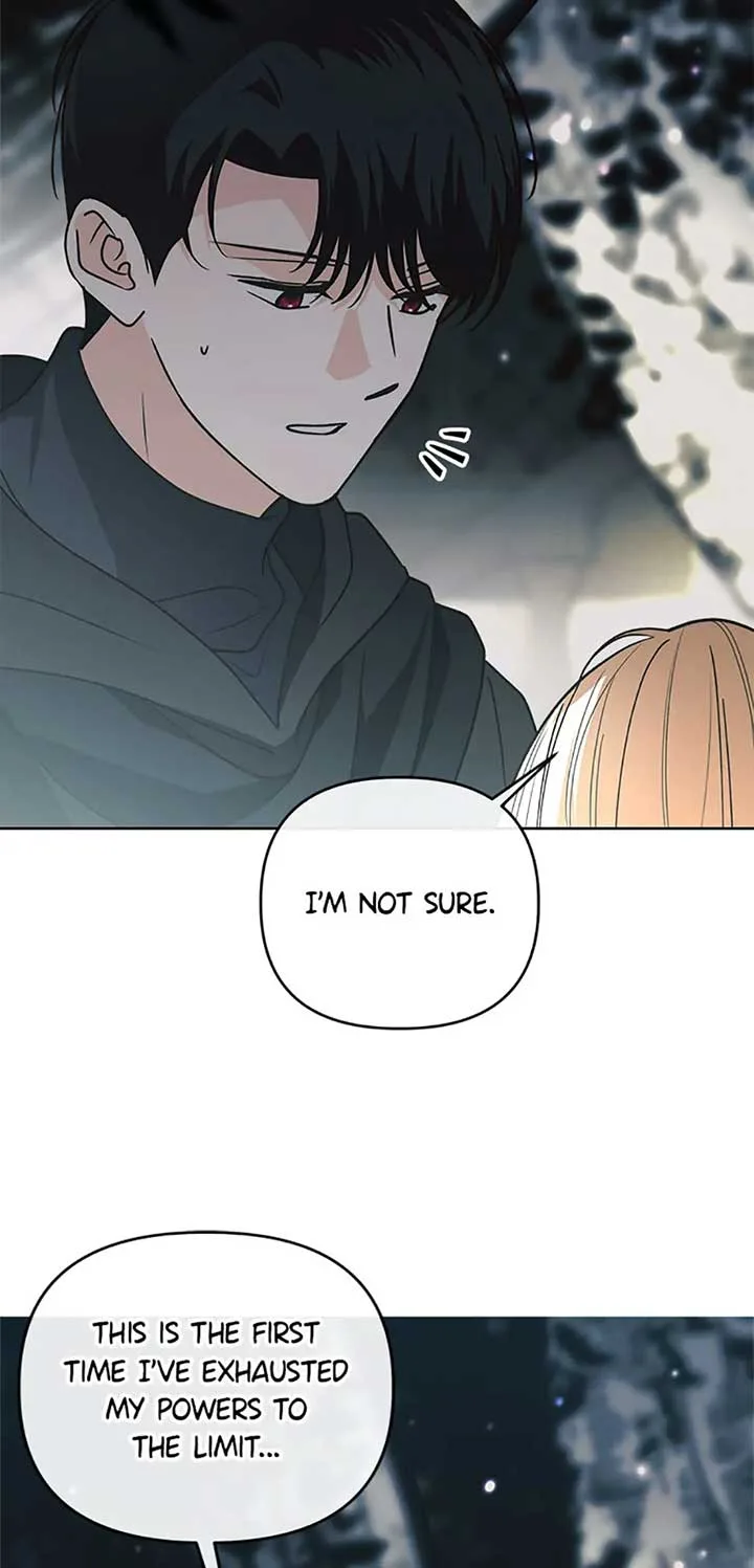 The Monster Duke Mistook Me for His Wife Chapter 31 page 34