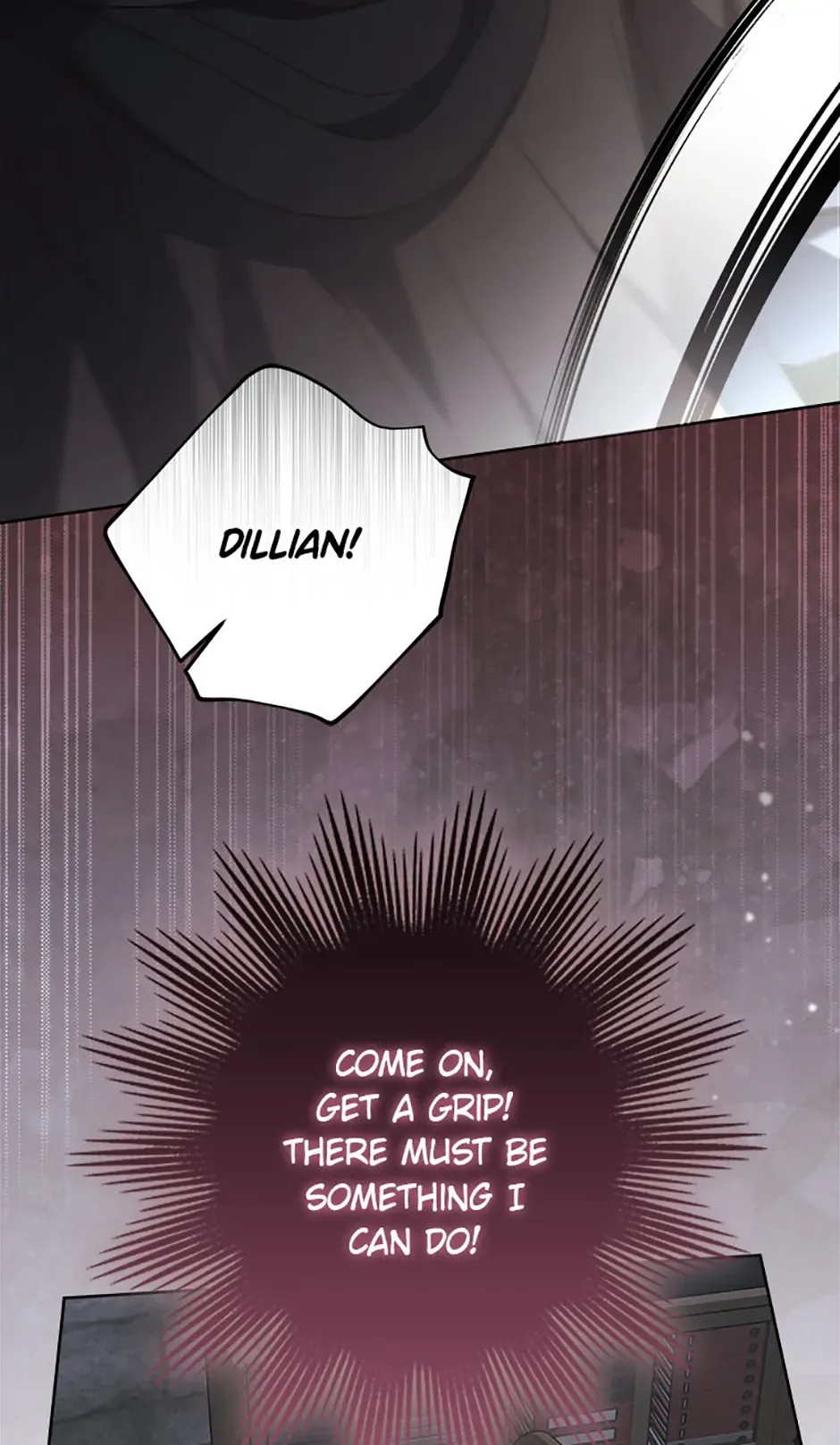 The Monster Duke Mistook Me for His Wife Chapter 30 page 71