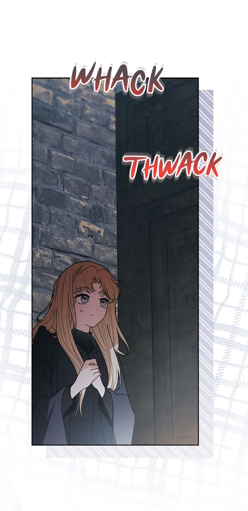 The Monster Duke Mistook Me for His Wife Chapter 30 page 38