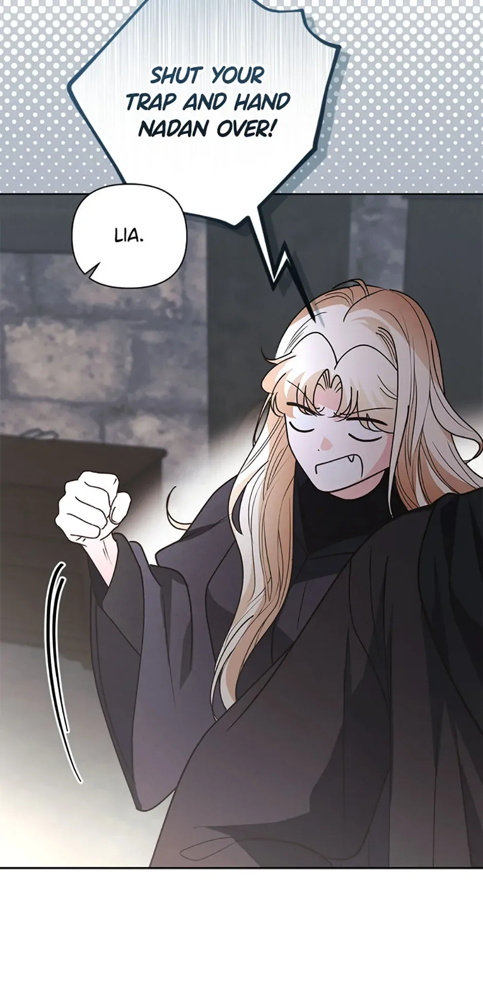 The Monster Duke Mistook Me for His Wife Chapter 30 page 59