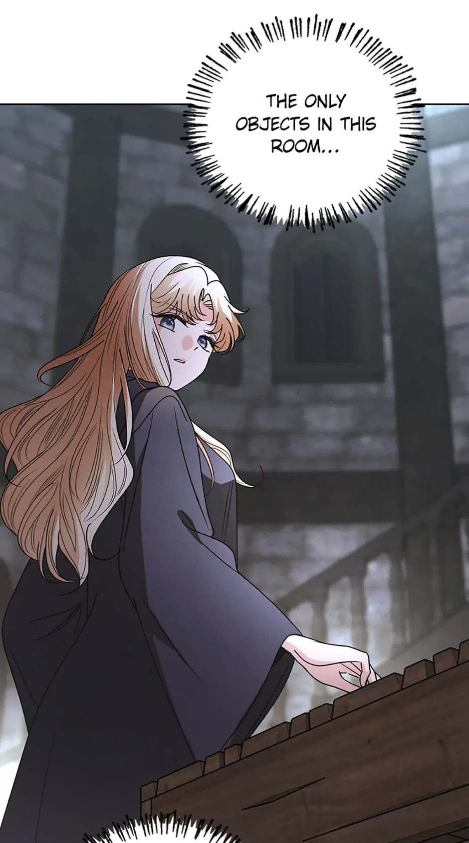 The Monster Duke Mistook Me for His Wife Chapter 30 page 73