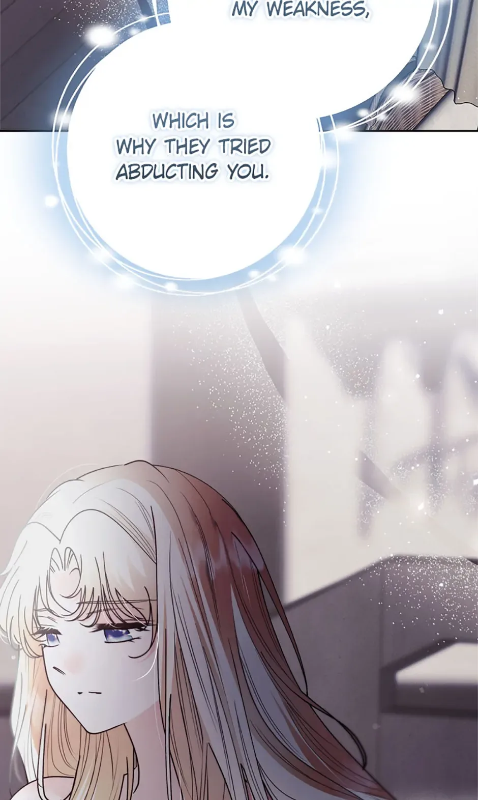 The Monster Duke Mistook Me for His Wife Chapter 34 page 5