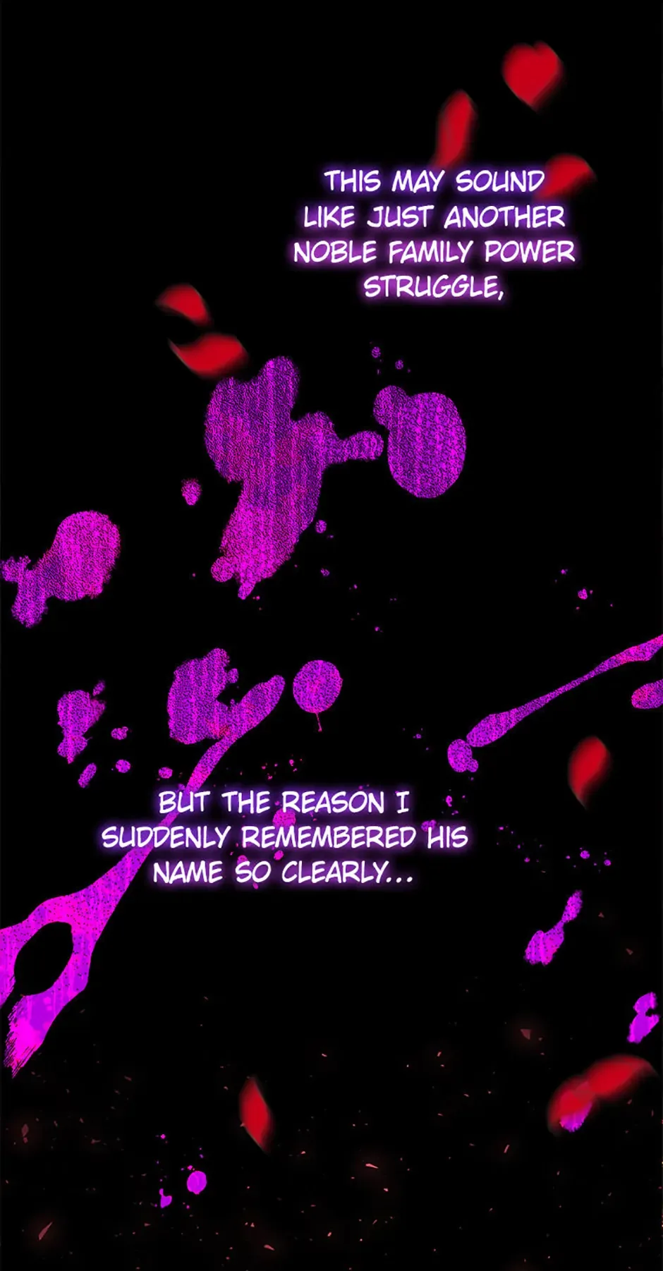 The Monster Duke Mistook Me for His Wife Chapter 34 page 12