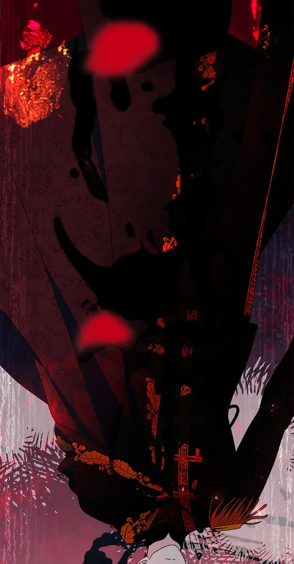 The Monster Duke Mistook Me for His Wife Chapter 34 page 15