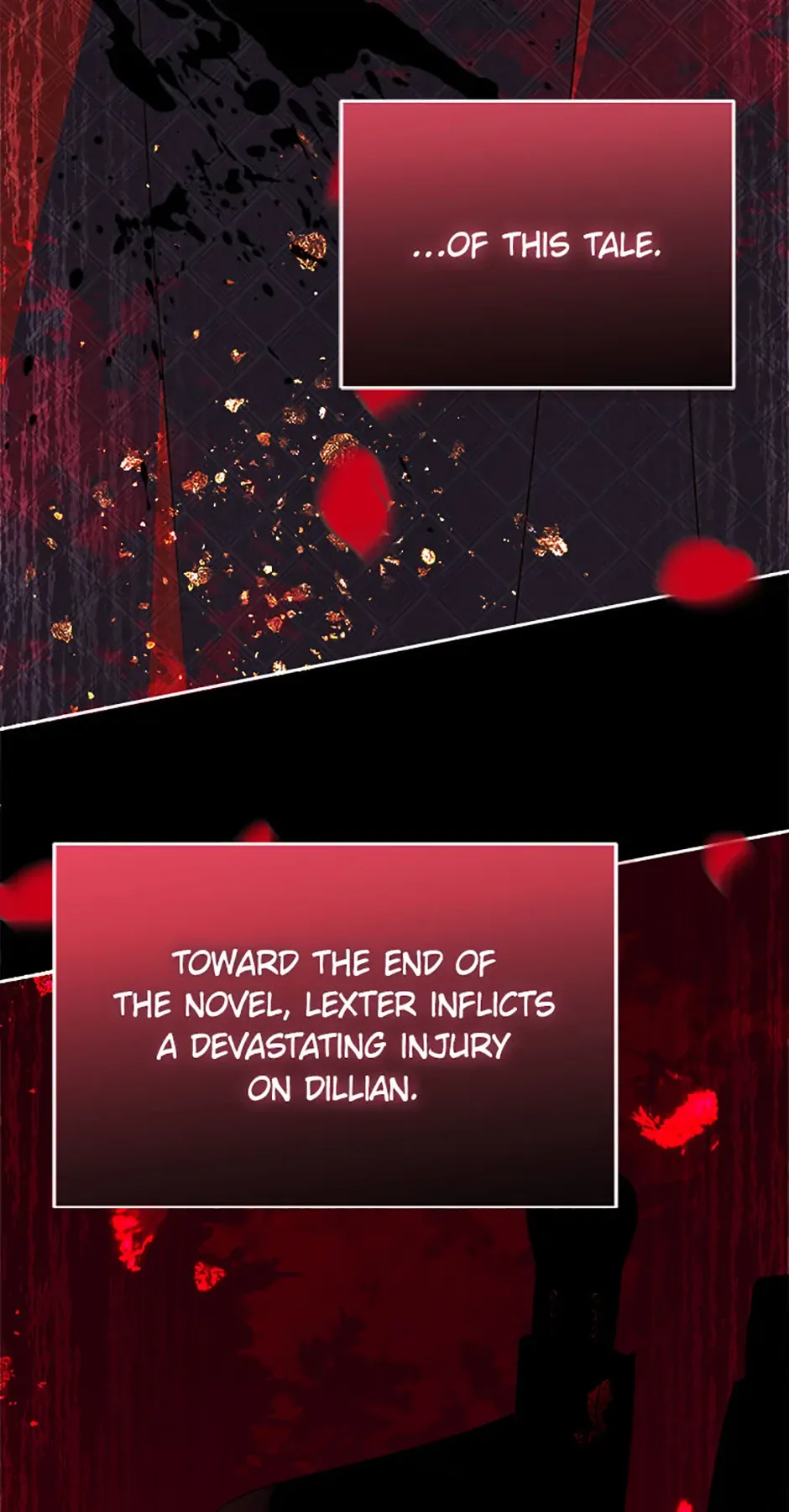 The Monster Duke Mistook Me for His Wife Chapter 34 page 14