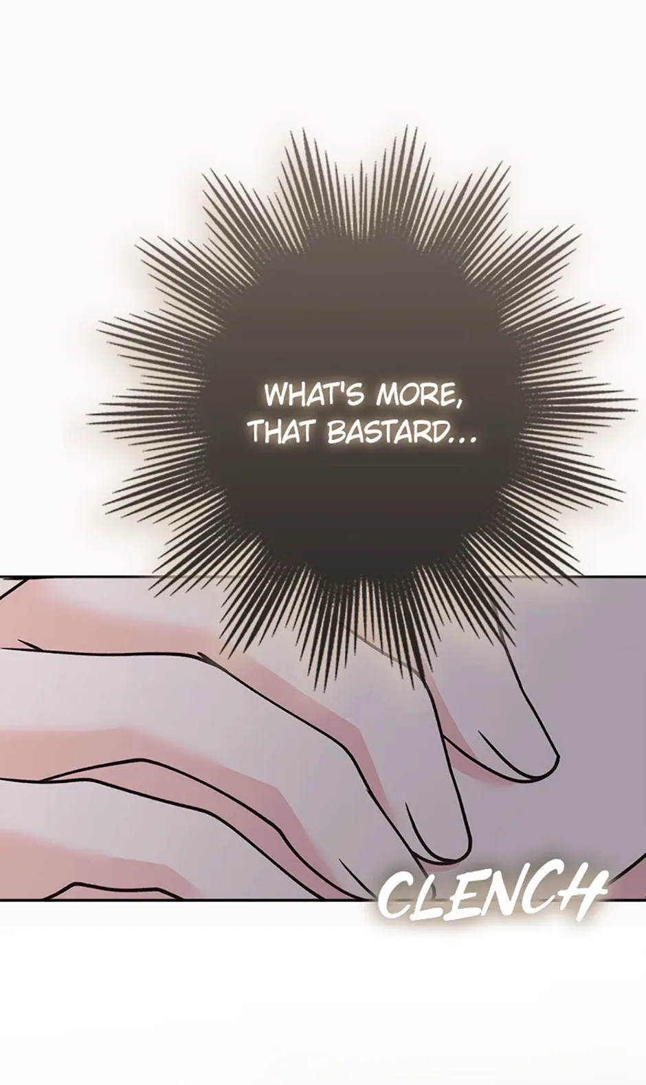 The Monster Duke Mistook Me for His Wife Chapter 34 page 21
