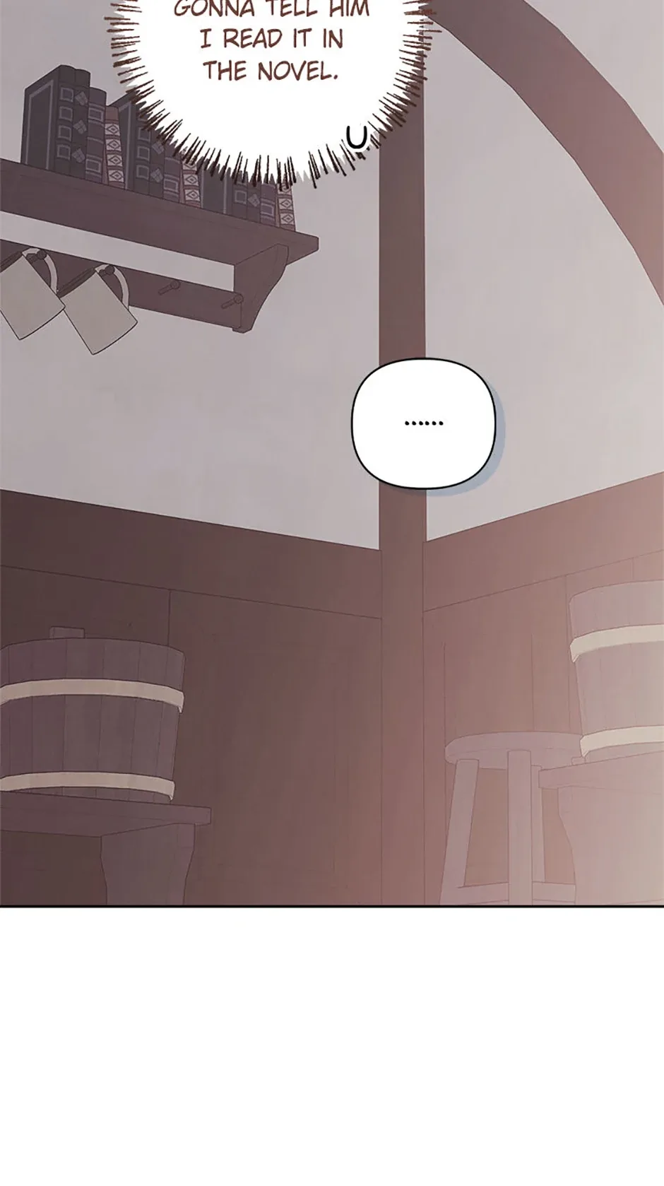 The Monster Duke Mistook Me for His Wife Chapter 34 page 29