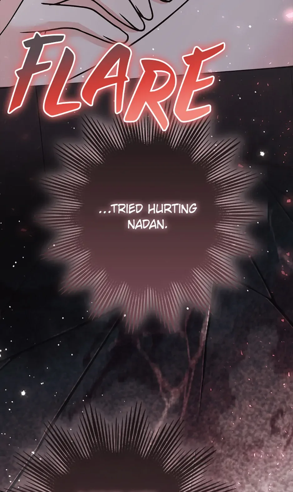 The Monster Duke Mistook Me for His Wife Chapter 34 page 23