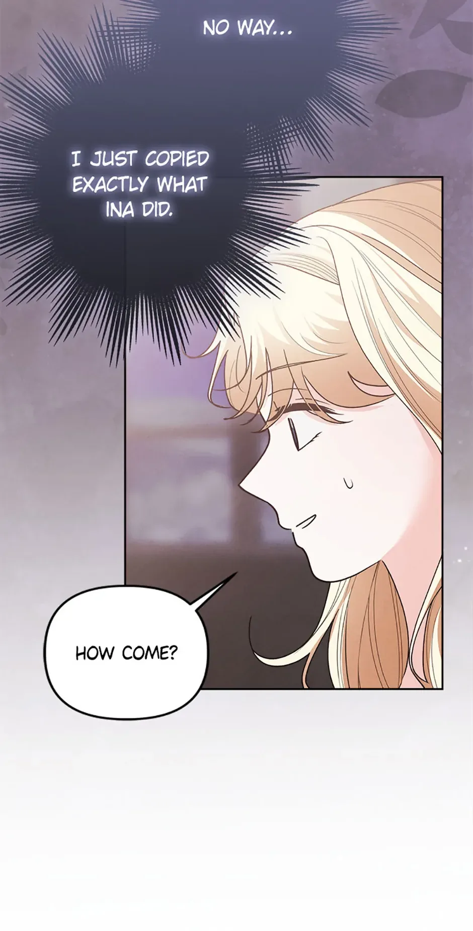 The Monster Duke Mistook Me for His Wife Chapter 34 page 33