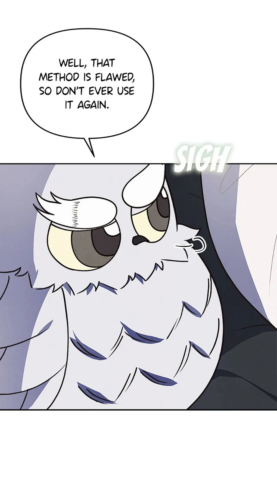 The Monster Duke Mistook Me for His Wife Chapter 34 page 30