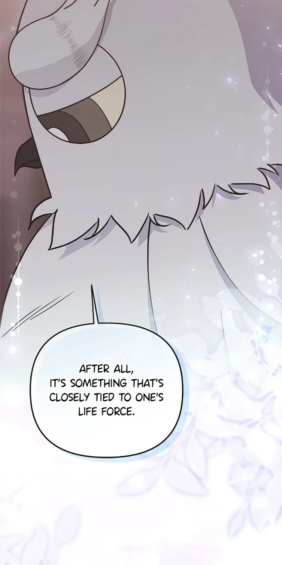 The Monster Duke Mistook Me for His Wife Chapter 34 page 35