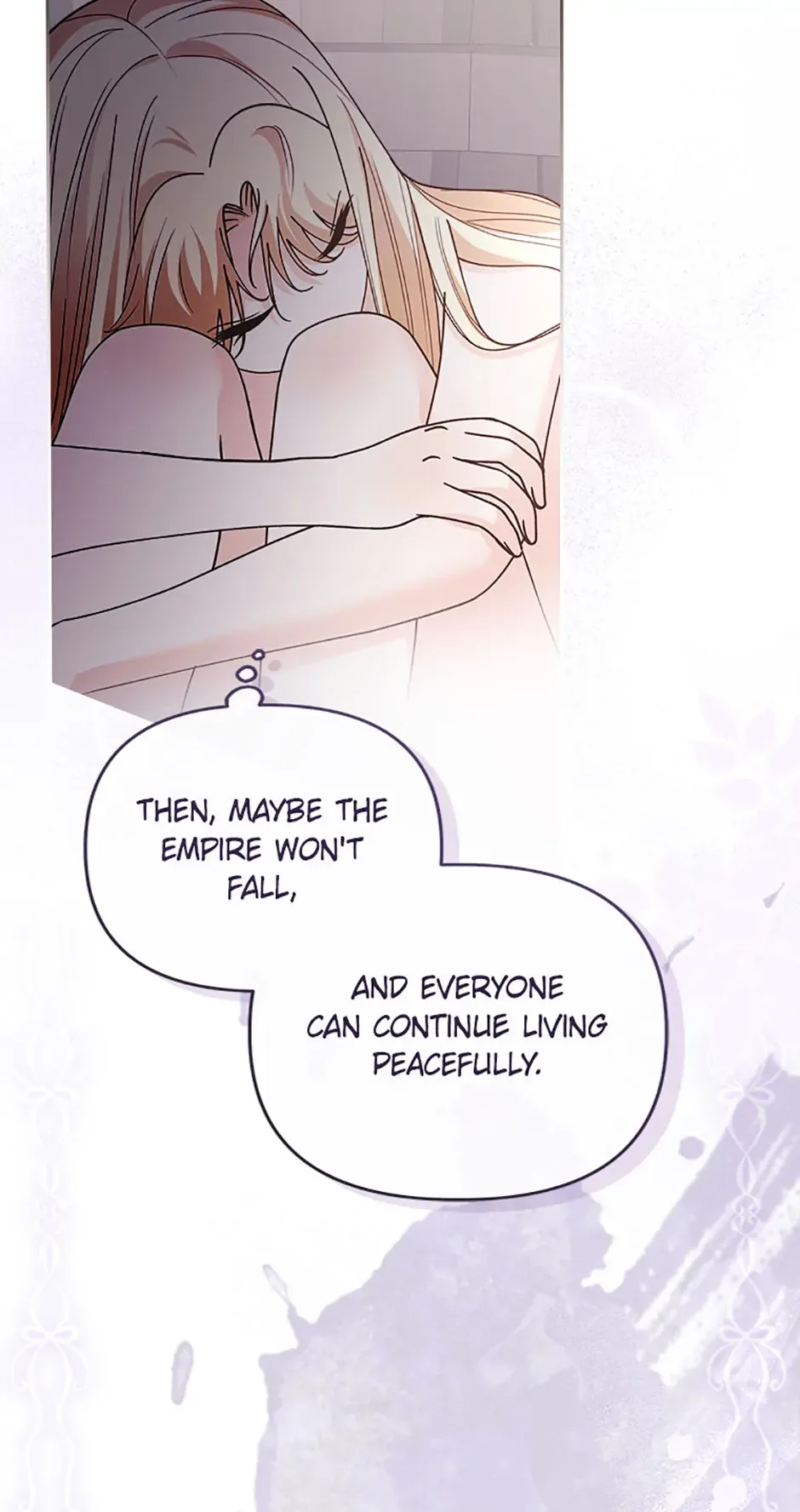 The Monster Duke Mistook Me for His Wife Chapter 34 page 18