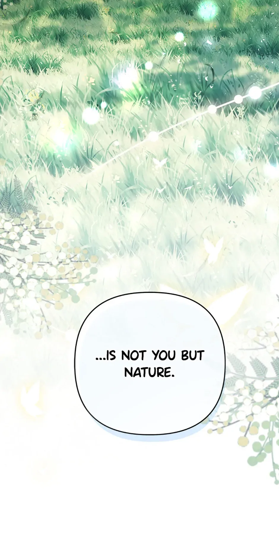 The Monster Duke Mistook Me for His Wife Chapter 34 page 37