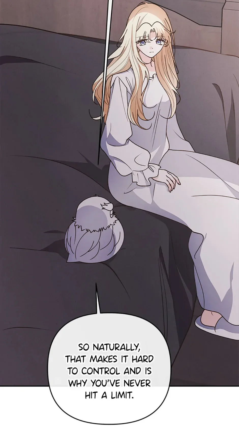 The Monster Duke Mistook Me for His Wife Chapter 34 page 43