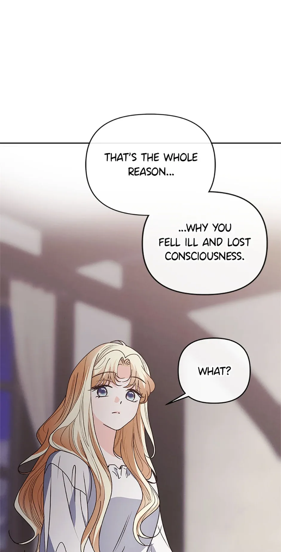 The Monster Duke Mistook Me for His Wife Chapter 34 page 31