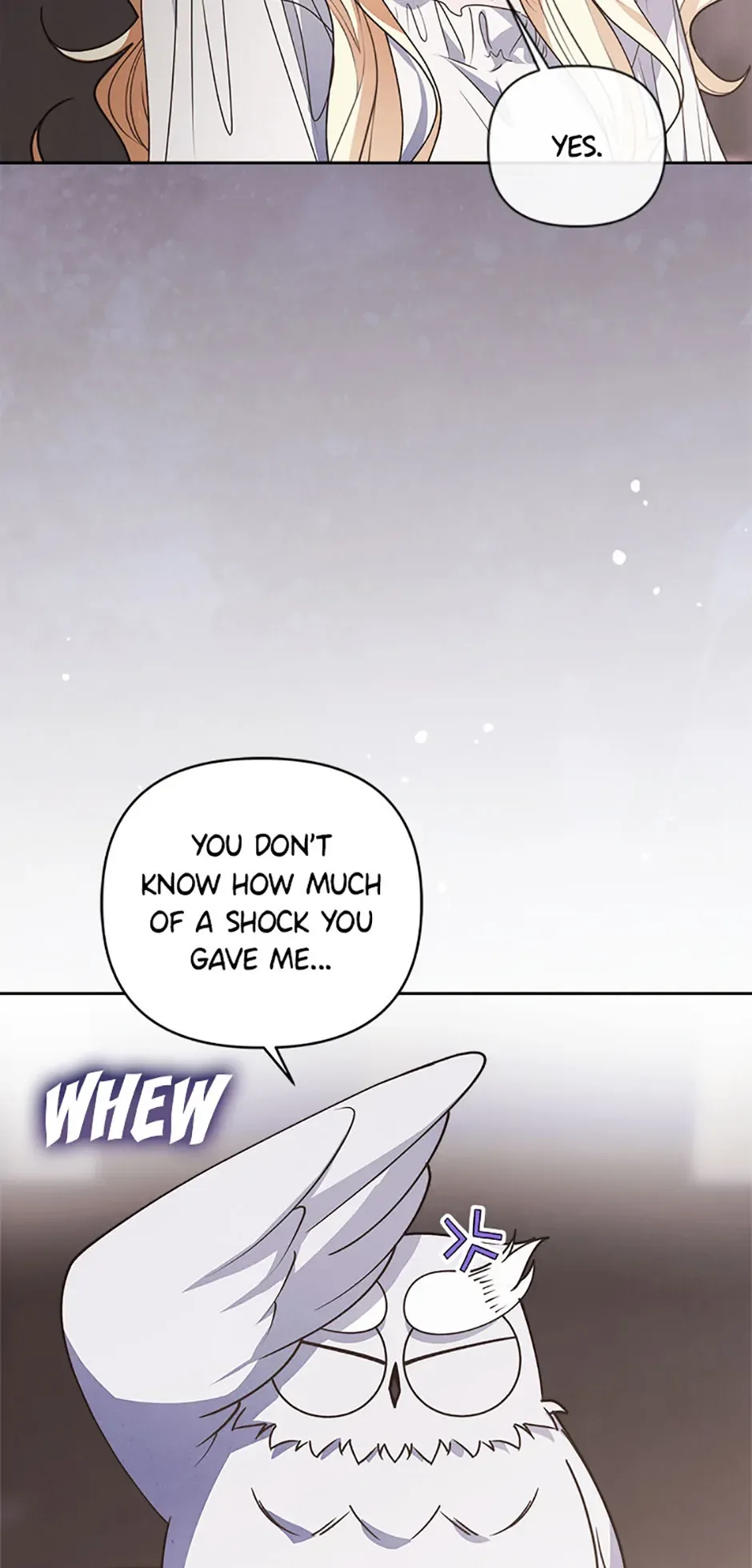 The Monster Duke Mistook Me for His Wife Chapter 34 page 50