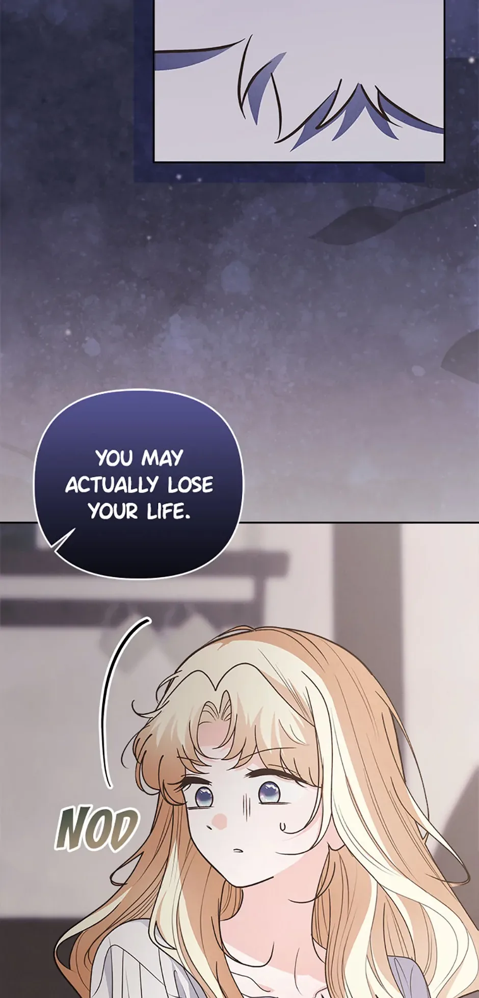 The Monster Duke Mistook Me for His Wife Chapter 34 page 49