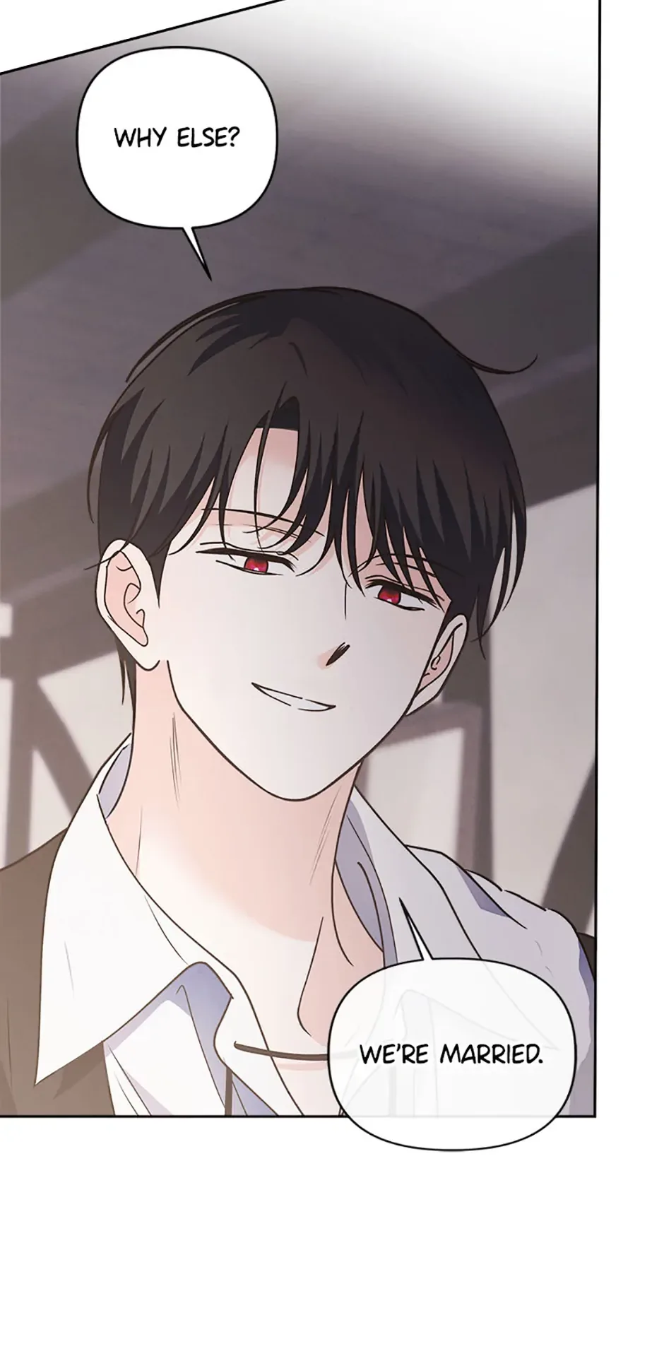 The Monster Duke Mistook Me for His Wife Chapter 34 page 57