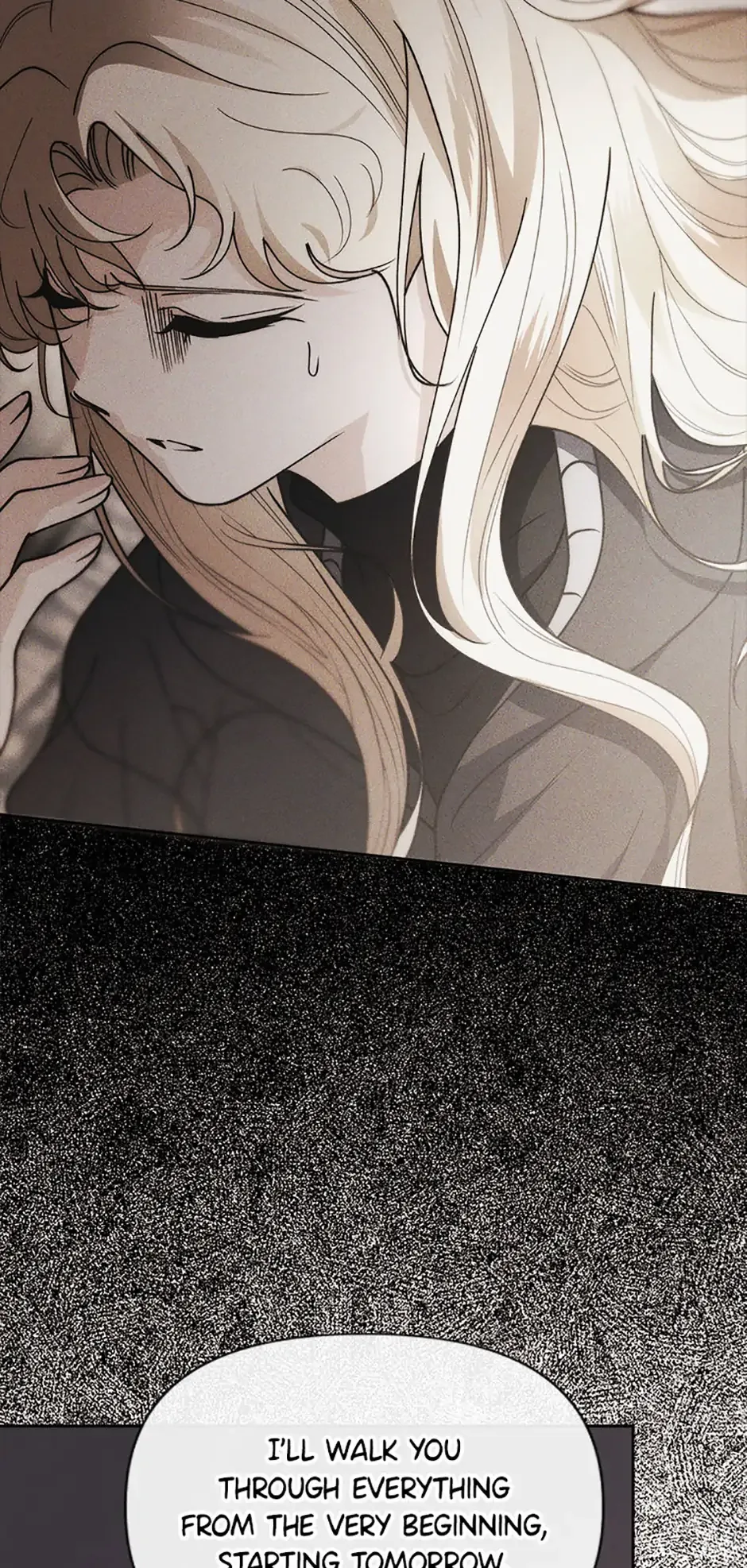 The Monster Duke Mistook Me for His Wife Chapter 34 page 46