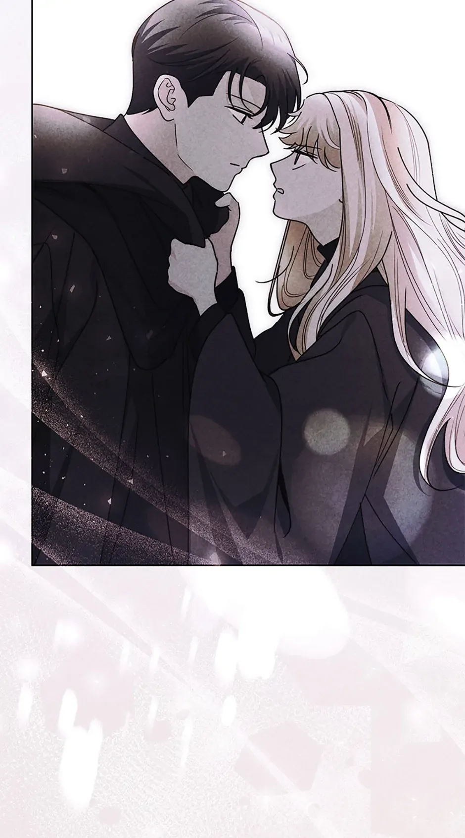 The Monster Duke Mistook Me for His Wife Chapter 34 page 61